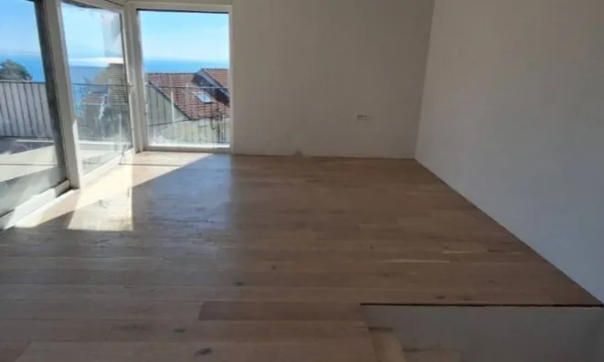 Недвижимость Четырехкомнатная квартира в Центре Опатии: 7