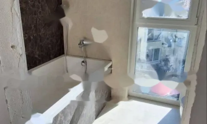 Недвижимость Четырехкомнатная квартира в Центре Опатии: 14