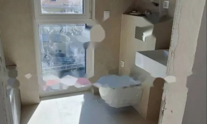 Недвижимость Четырехкомнатная квартира в Центре Опатии: 15