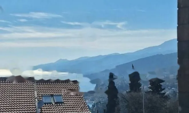 Недвижимость Четырехкомнатная квартира в Центре Опатии: 16