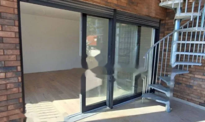 Недвижимость Четырехкомнатная квартира в Центре Опатии: 17