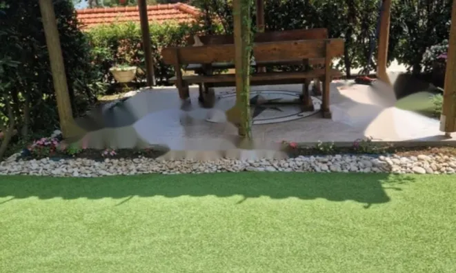 Недвижимость Трёхкомнатная квартира в центре: 6