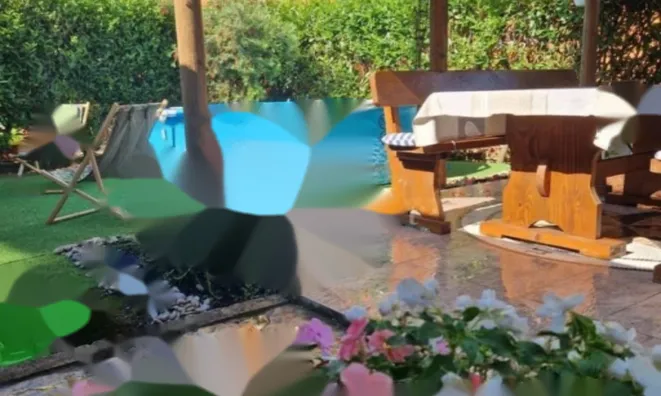 Недвижимость Трёхкомнатная квартира в центре: 7