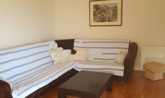 Недвижимость Трёхкомнатная квартира в центре: 12