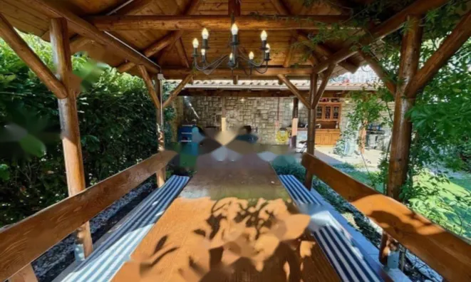 Недвижимость Трёхкомнатная квартира в центре: 21