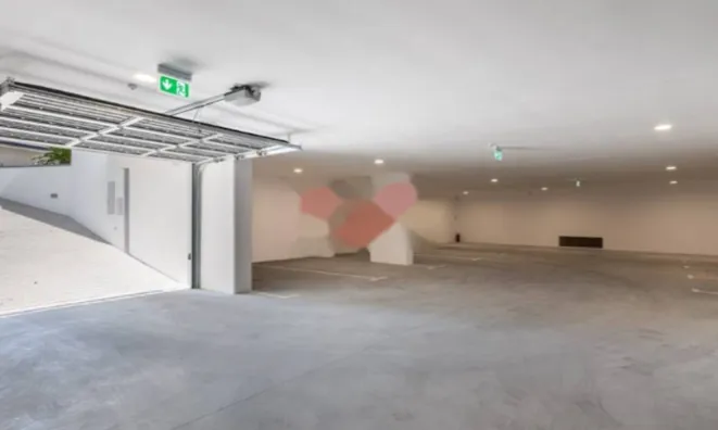 Недвижимость Двухкомнатная квартира в центре Опатии: 5