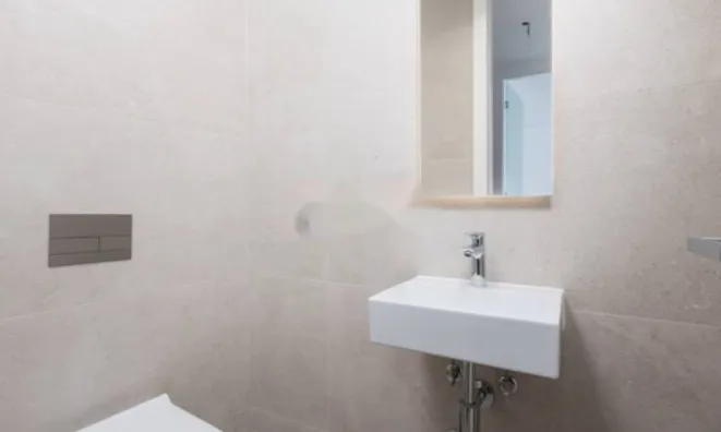 Недвижимость Двухкомнатная квартира в центре Опатии: 7