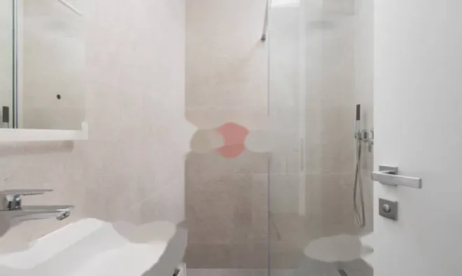 Недвижимость Двухкомнатная квартира в центре Опатии: 13