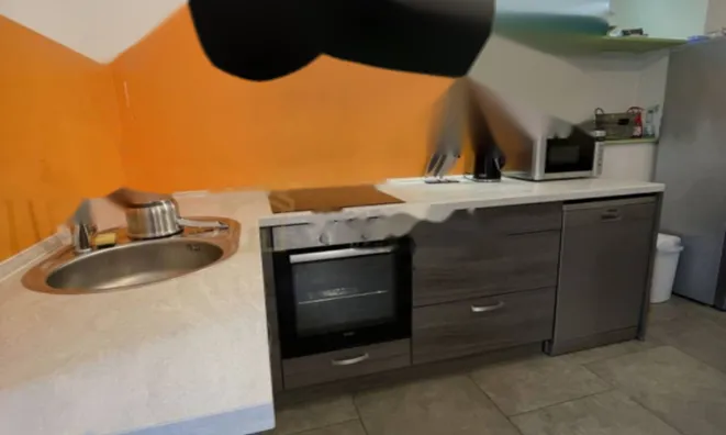 Недвижимость Двухкомнатная квартира в Центре: 6