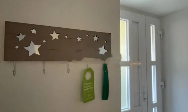 Недвижимость Двухкомнатная квартира в Центре: 7