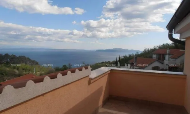 Недвижимость Семейный дом, центр, Опатия: 1