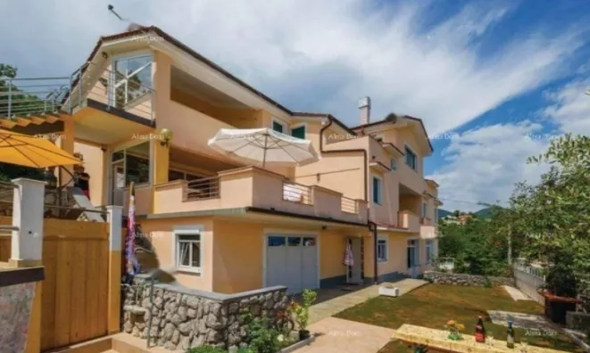 Недвижимость Семейный дом, центр, Опатия: 6