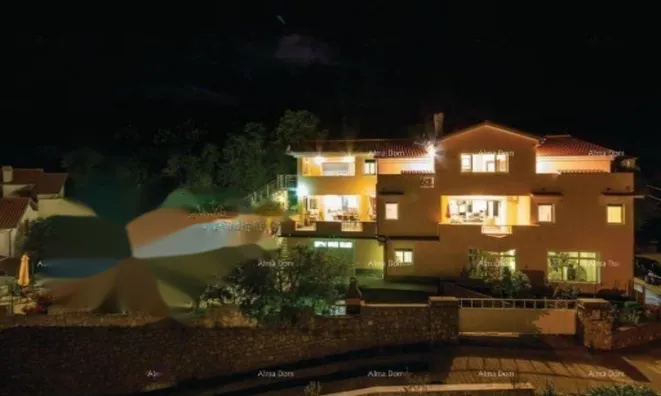 Недвижимость Семейный дом, центр, Опатия: 7