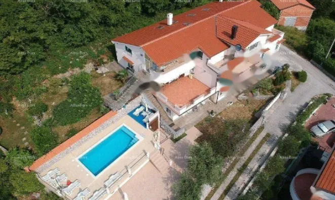 Недвижимость Семейный дом, центр, Опатия: 8