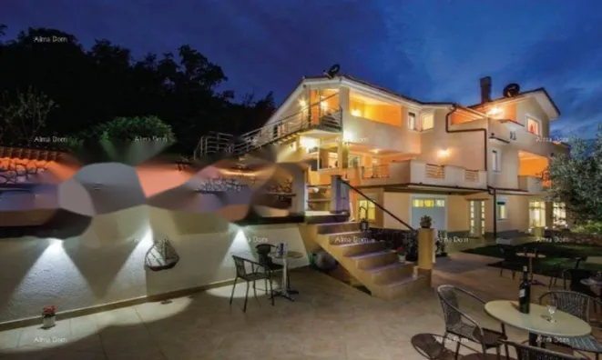 Недвижимость Семейный дом, центр, Опатия: 9