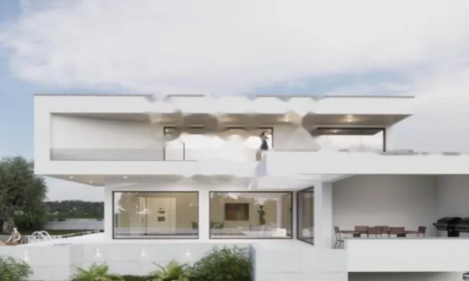 Недвижимость Дом в центре Опатии: 1