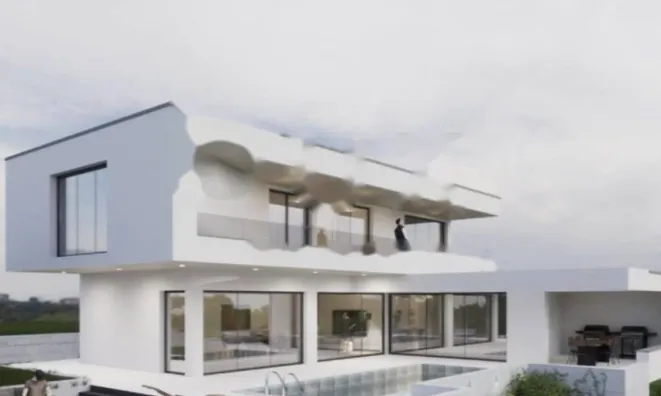 Недвижимость Дом в центре Опатии: 2