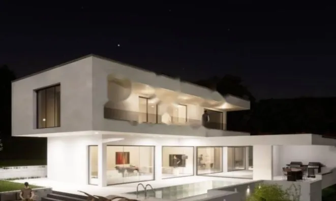 Недвижимость Дом в центре Опатии: 3