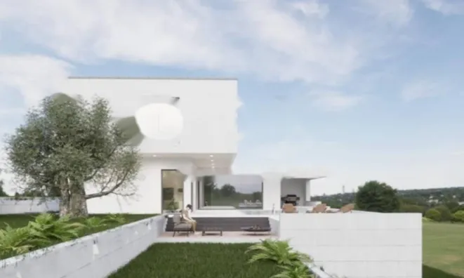 Недвижимость Дом в центре Опатии: 4