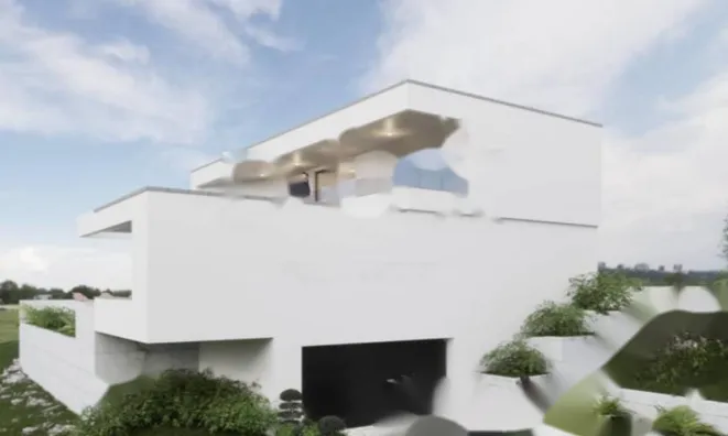 Недвижимость Дом в центре Опатии: 7