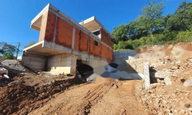 Недвижимость Дом в центре Опатии: 8