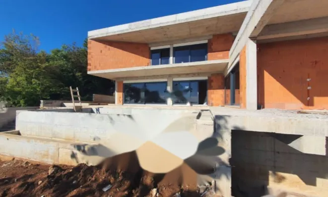 Недвижимость Дом в центре Опатии: 9