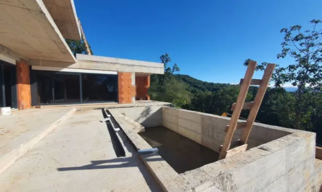 Недвижимость Дом в центре Опатии: 13