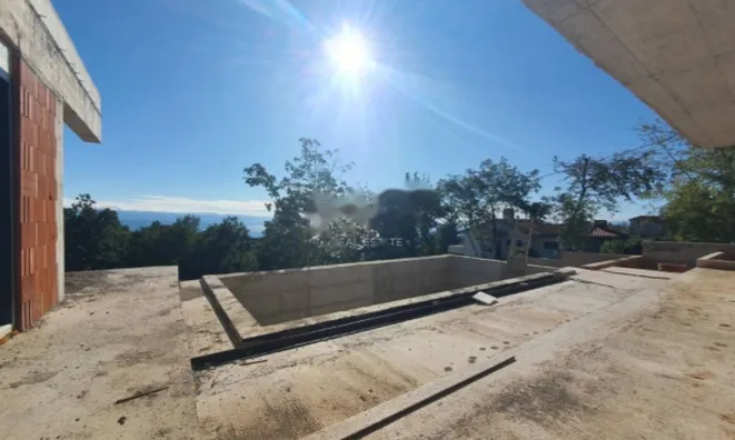 Недвижимость Дом в центре Опатии: 14