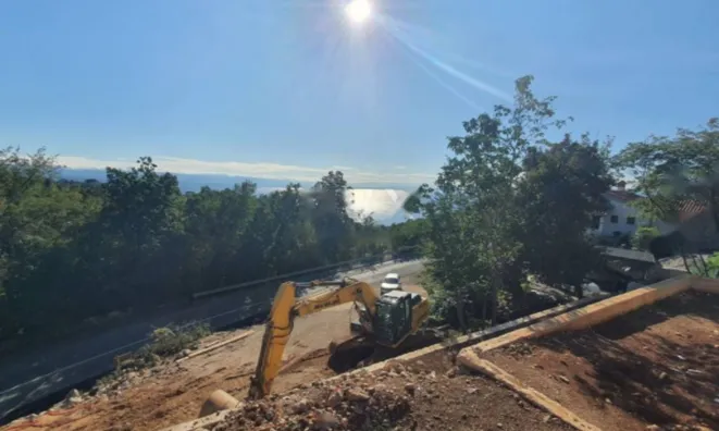 Недвижимость Дом в центре Опатии: 15