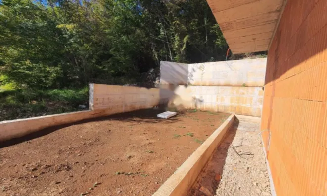 Недвижимость Дом в центре Опатии: 17