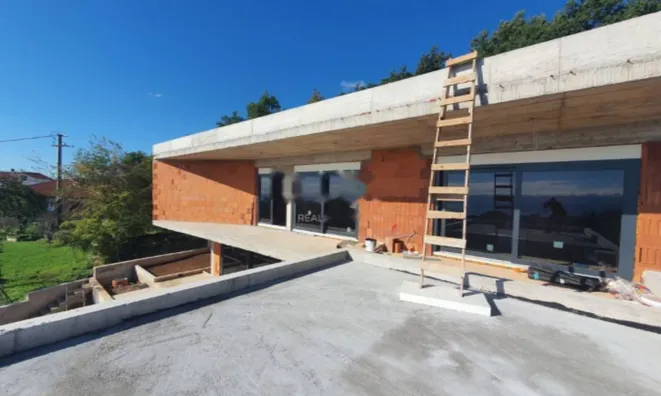 Недвижимость Дом в центре Опатии: 19