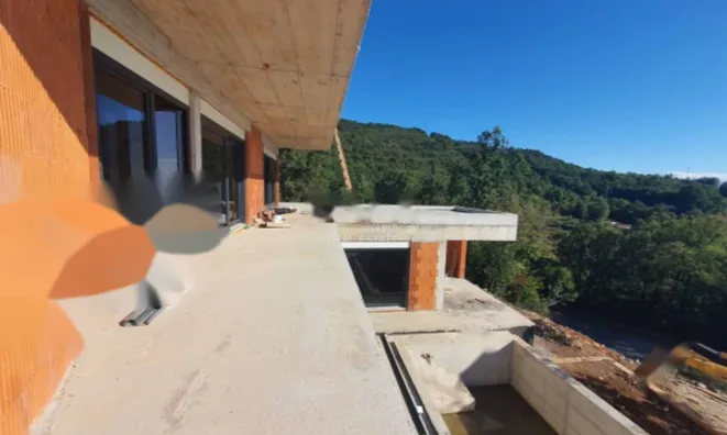 Недвижимость Дом в центре Опатии: 20