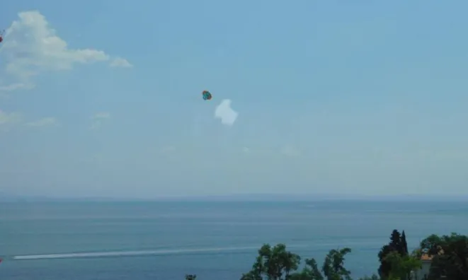 Недвижимость Трехкомнатная квартира в Центре: 2