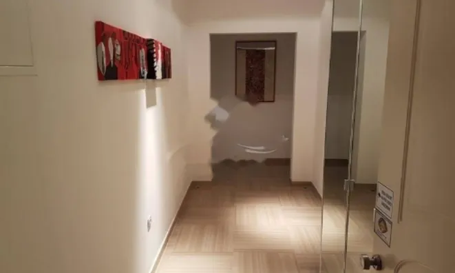 Недвижимость Трехкомнатная квартира в Центре: 6