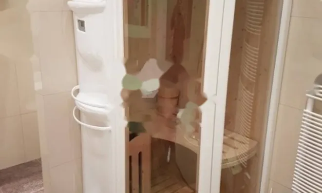 Недвижимость Трехкомнатная квартира в Центре: 12