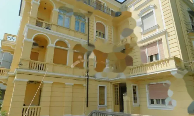 Недвижимость Трехкомнатная квартира в Центре: 22