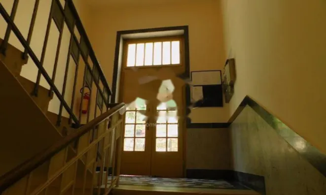 Недвижимость Трехкомнатная квартира в Центре: 25