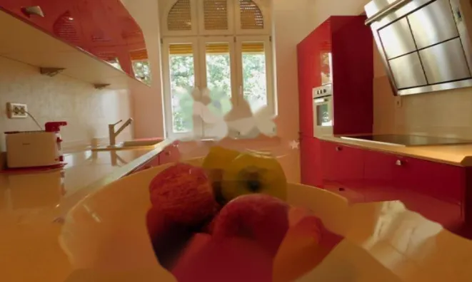 Недвижимость Трехкомнатная квартира в Центре: 28