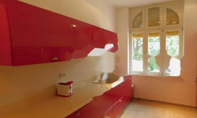 Недвижимость Трехкомнатная квартира в Центре: 29