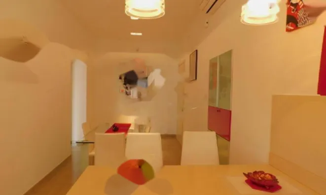 Недвижимость Трехкомнатная квартира в Центре: 31