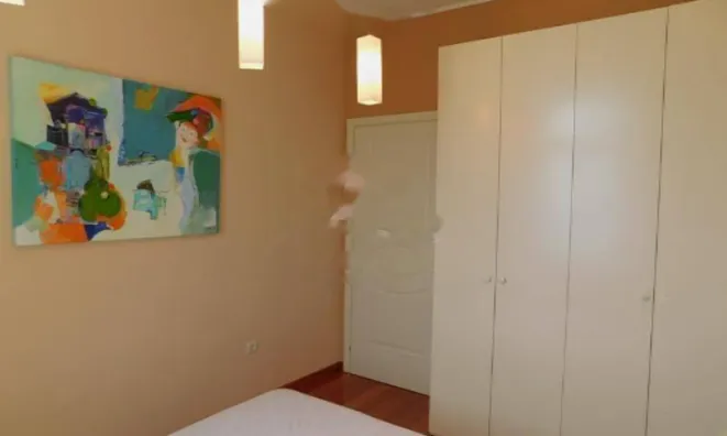 Недвижимость Трехкомнатная квартира в Центре: 45