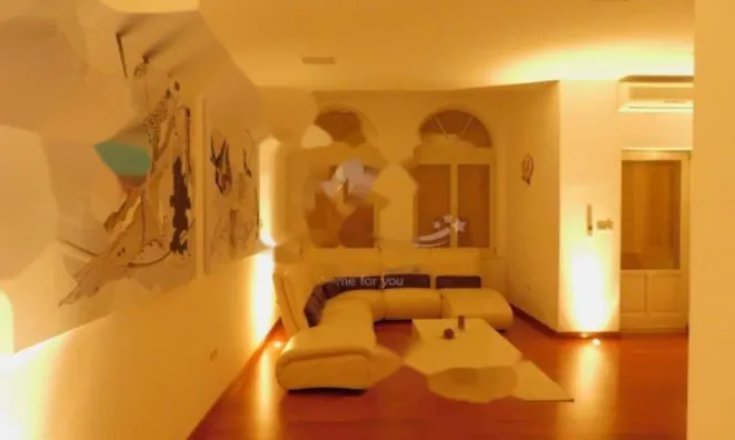 Недвижимость Трехкомнатная квартира в Центре: 49