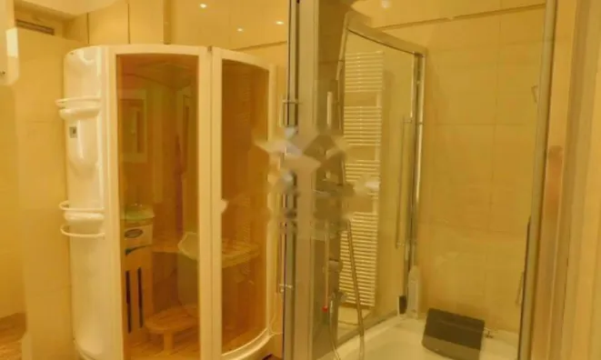 Недвижимость Трехкомнатная квартира в Центре: 51