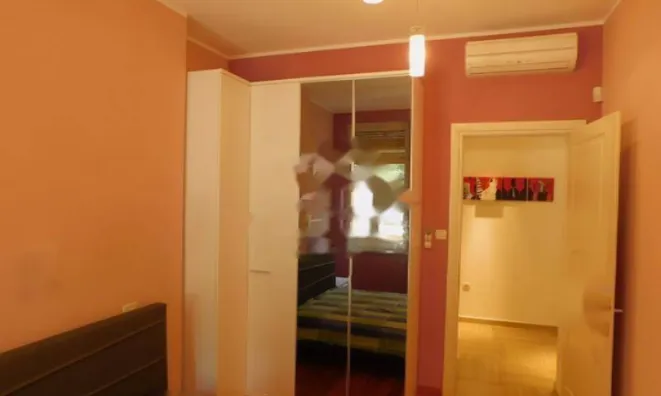 Недвижимость Трехкомнатная квартира в Центре: 57