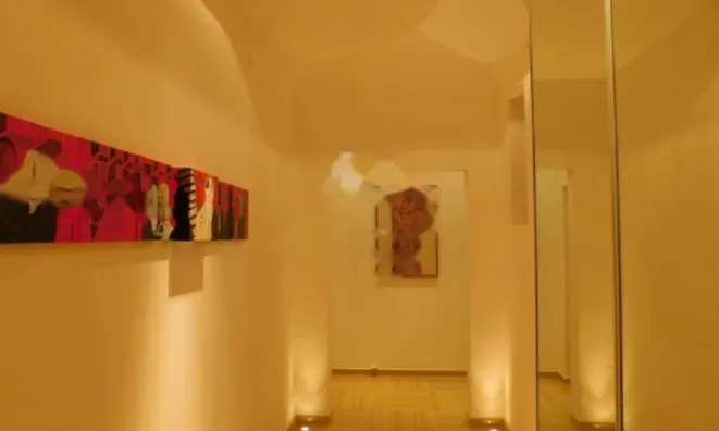 Недвижимость Трехкомнатная квартира в Центре: 58