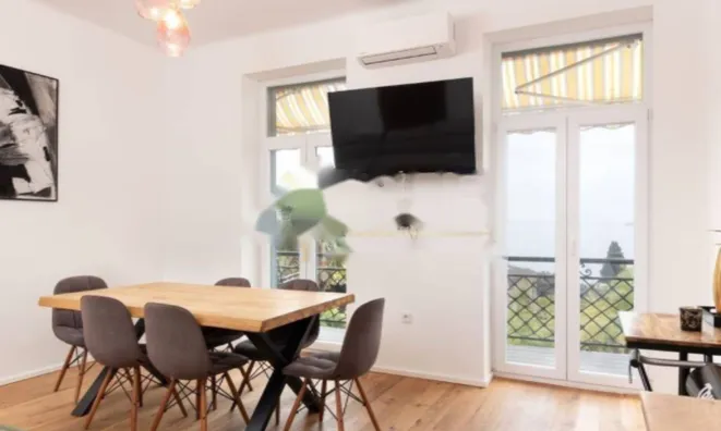 Недвижимость Трёхкомнатная Квартира Центр: 2