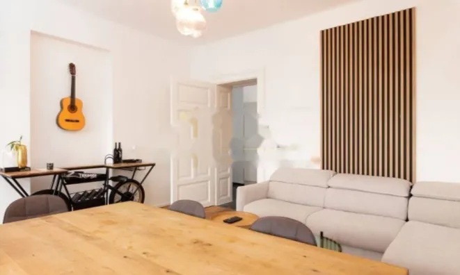 Недвижимость Трёхкомнатная Квартира Центр: 3