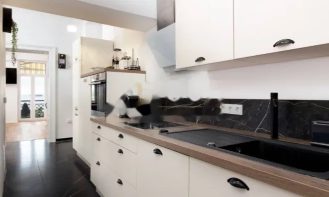 Недвижимость Трёхкомнатная Квартира Центр: 5