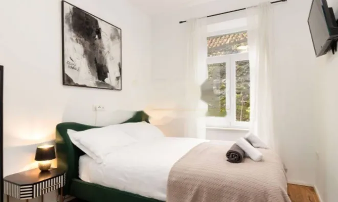 Недвижимость Трёхкомнатная Квартира Центр: 10