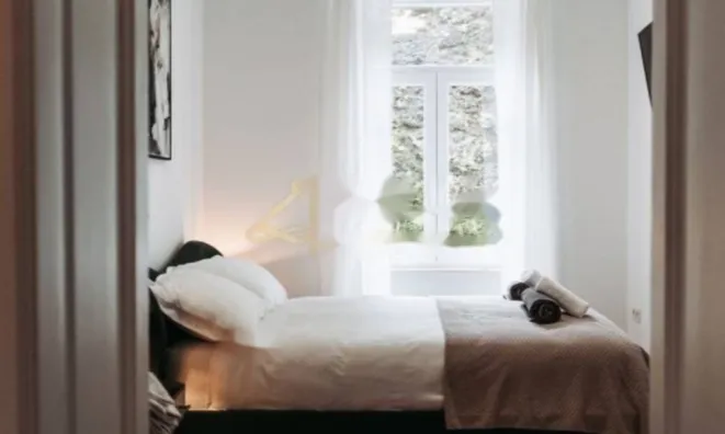 Недвижимость Трёхкомнатная Квартира Центр: 12